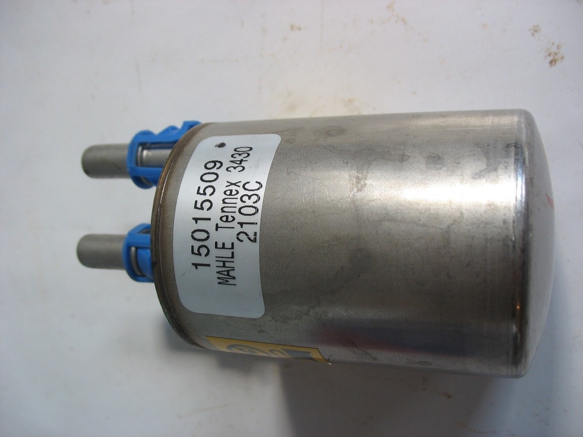 Lọc Xăng Chevrolet Cruze OEM GF831-ACDELCO