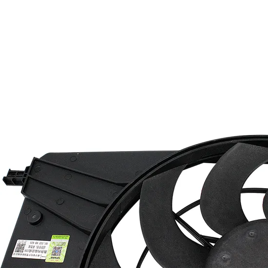 Quạt Két Nước Chevrolet Cruze OEM 13289621