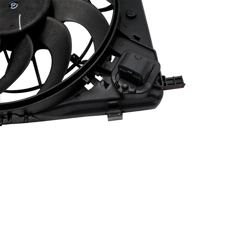 Quạt Két Nước Chevrolet Cruze OEM 13289621