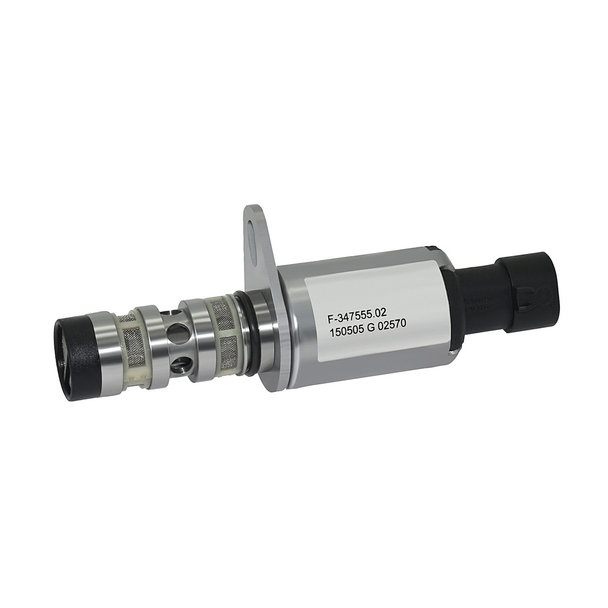 Van Áp Suất Dàn Cam Chevrolet Cruze Mã phụ tùng 55567050