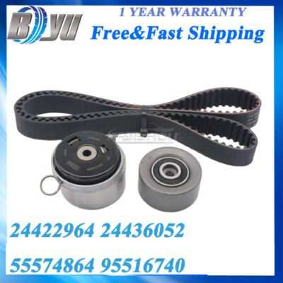 Bi Tì Cam Chevrolet Cruze OEM 24436052-KOREA