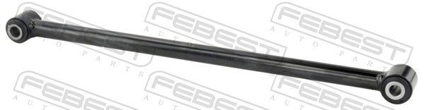 Thanh Giằng Ngang Sau - Ngắn Chevrolet Lacetti Mã phụ tùng 96550053