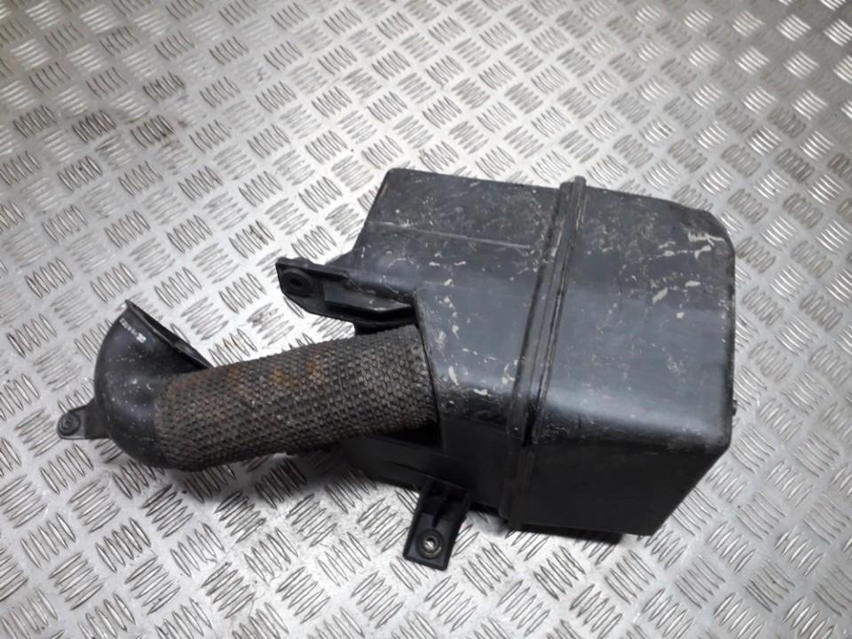 Hộp Lọc Gió Dưới Không Đựng Lọc Chevrolet Lacetti Mã phụ tùng 96553466