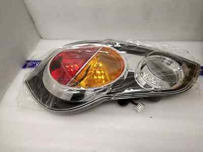 Đèn Hậu Trái Xi Nhan Vàng Chevrolet Spark OEM 95952196