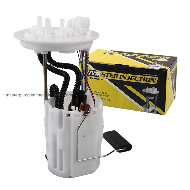 Cụm Bơm Xăng - Không Cảm Biến Chevrolet Cruze OEM F01R00S296