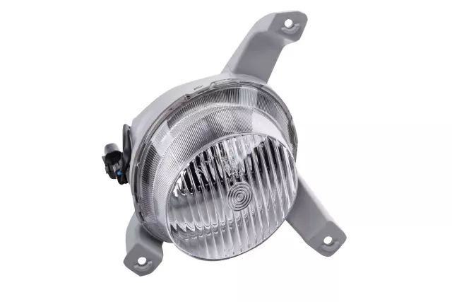 Đèn Gầm Phải Chevrolet Aveo OEM 96650541-CN