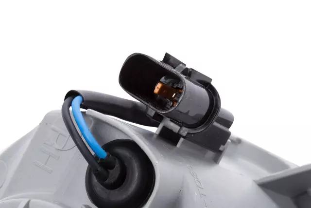 Đèn Gầm Phải Chevrolet Aveo OEM 96650541-CN
