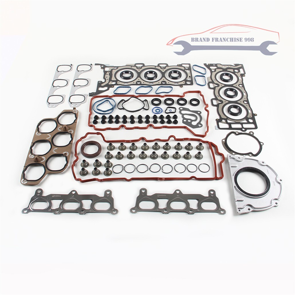 Phớt Đầu Trục Cơ 1.6 Chevrolet Cruze OEM 12592355