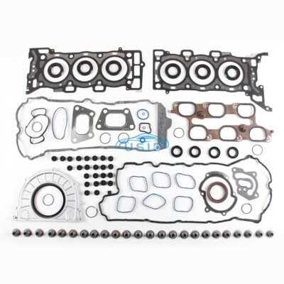 Phớt Đầu Trục Cơ 1.6 Chevrolet Cruze OEM 12592355