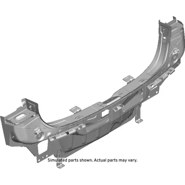 Giàn Nóng Chevrolet Spark OEM PAL37031