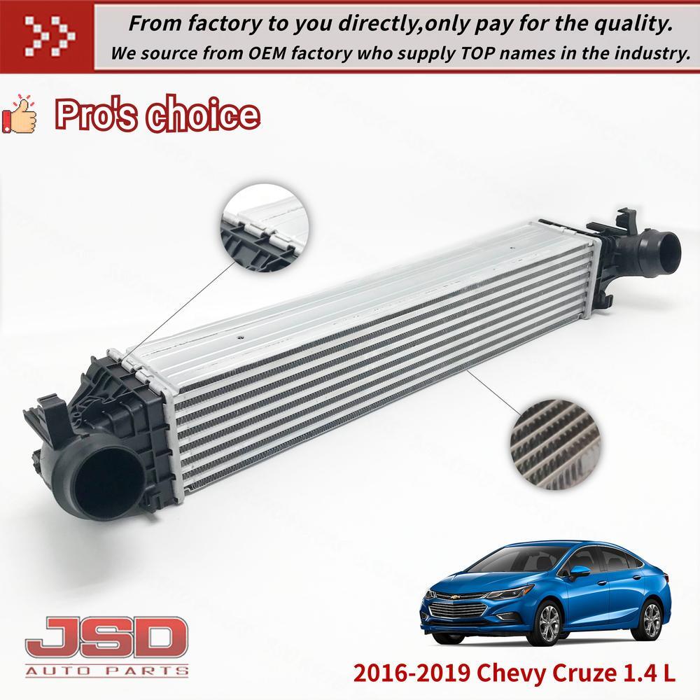 Két Nước At 1.8L- Dài Nhôm 68Cm Chevrolet Orlando OEM JSD-24074