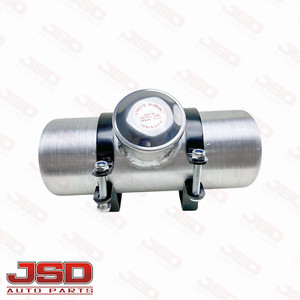 Két Nước At 1.8L- Dài Nhôm 68Cm Chevrolet Orlando OEM JSD-24074