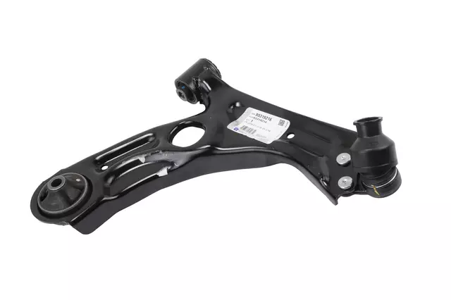 Cản Trước - M300 Chevrolet Spark OEM 95311961