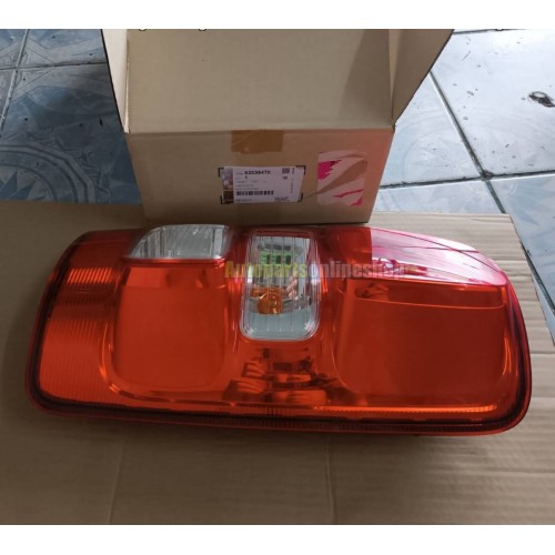 Đèn Hậu Không Led Phải Chevrolet Colorado Mã phụ tùng 94728019