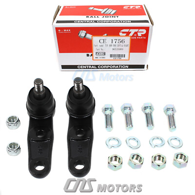 Rotuyn Lái Ngoài Trái Chevrolet Lacetti OEM 96407485-CTR