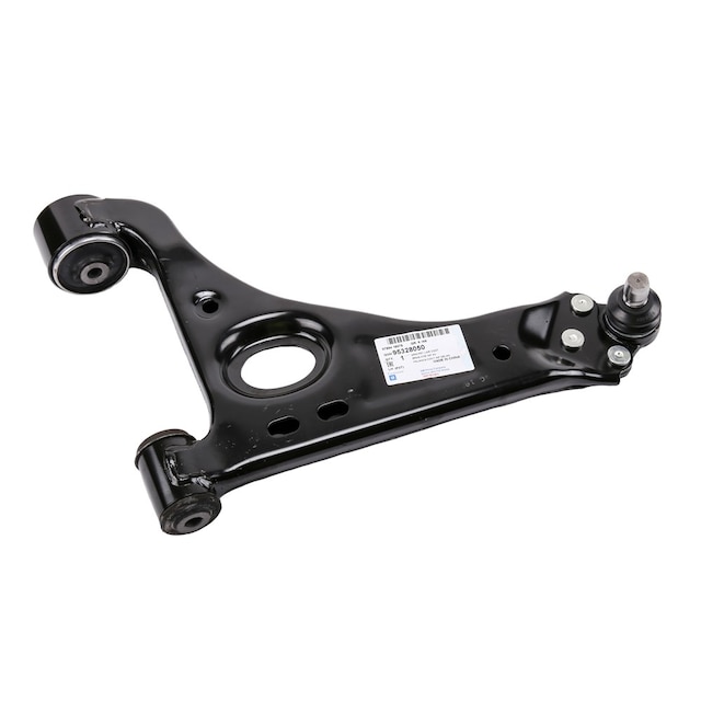 Gương Chiếu Hậu - R (Có Xin An Không Ốp) Chevrolet Spark OEM 95328071-OE