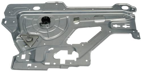 Gương Chiếu Hậu - L (Có Xin An Không Có Ốp) Chevrolet Spark OEM 95328072-OE