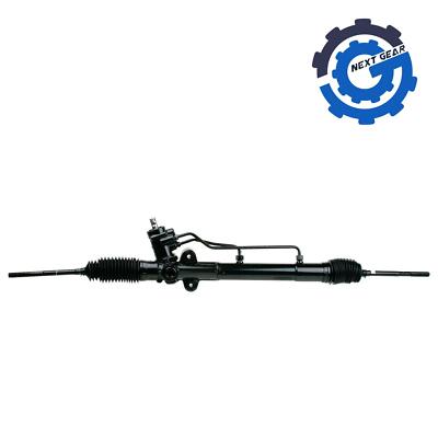 Thước Lái Chevrolet Lacetti OEM 96407341-OEM