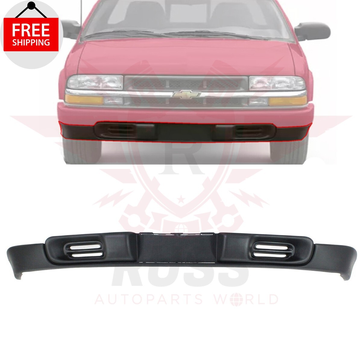 Két Nước 1.6 Mt Chevrolet Lacetti OEM PA21010