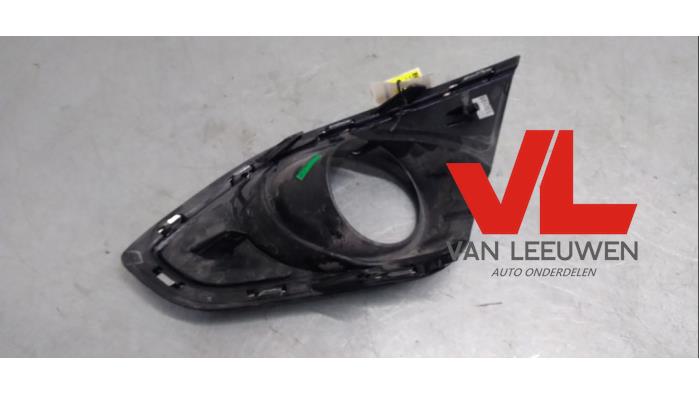 Ốp Đèn Gầm Phải Chevrolet Spark Mã phụ tùng 95214496