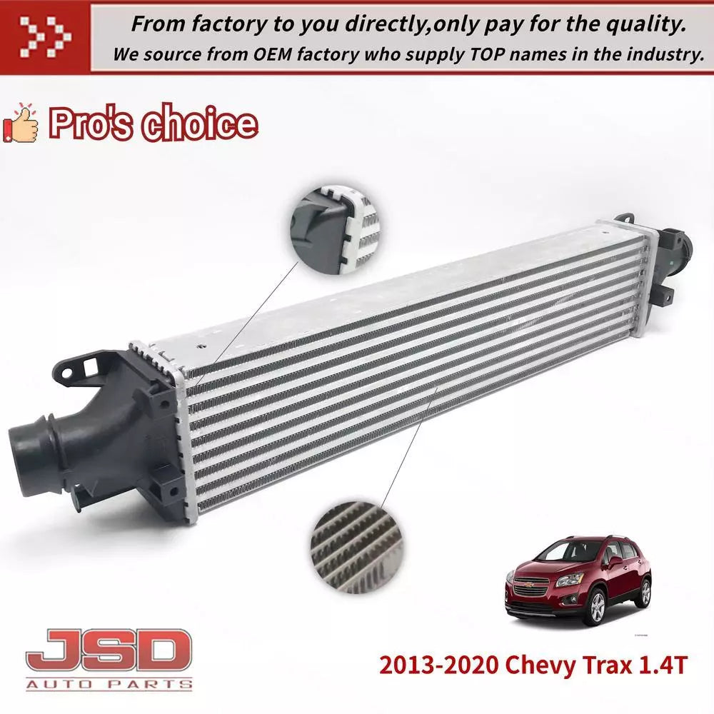 Két Nước Số Sàn - Kích Thước 58Cm Chevrolet Orlando OEM JSD-24056