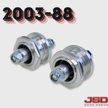 Két Nước Số Sàn - Kích Thước 58Cm Chevrolet Orlando OEM JSD-24056