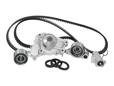 Bi May Ơ Trước Chevrolet Spark OEM 68114911/GMB