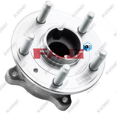 Bi May Ơ Sau Chevrolet Cruze OEM 13502872-OE