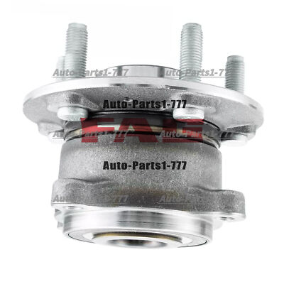 Bi May Ơ Sau Chevrolet Cruze OEM 13502872-OE