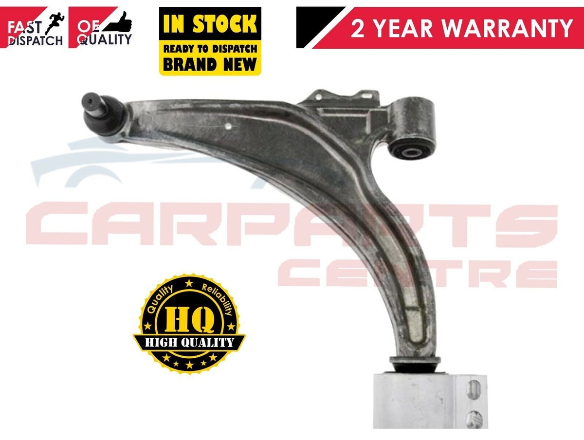 Càng A Trái Chevrolet Orlando OEM 13313749