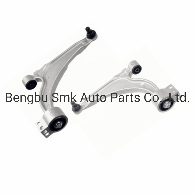 Càng A Trái Chevrolet Orlando OEM 13313749