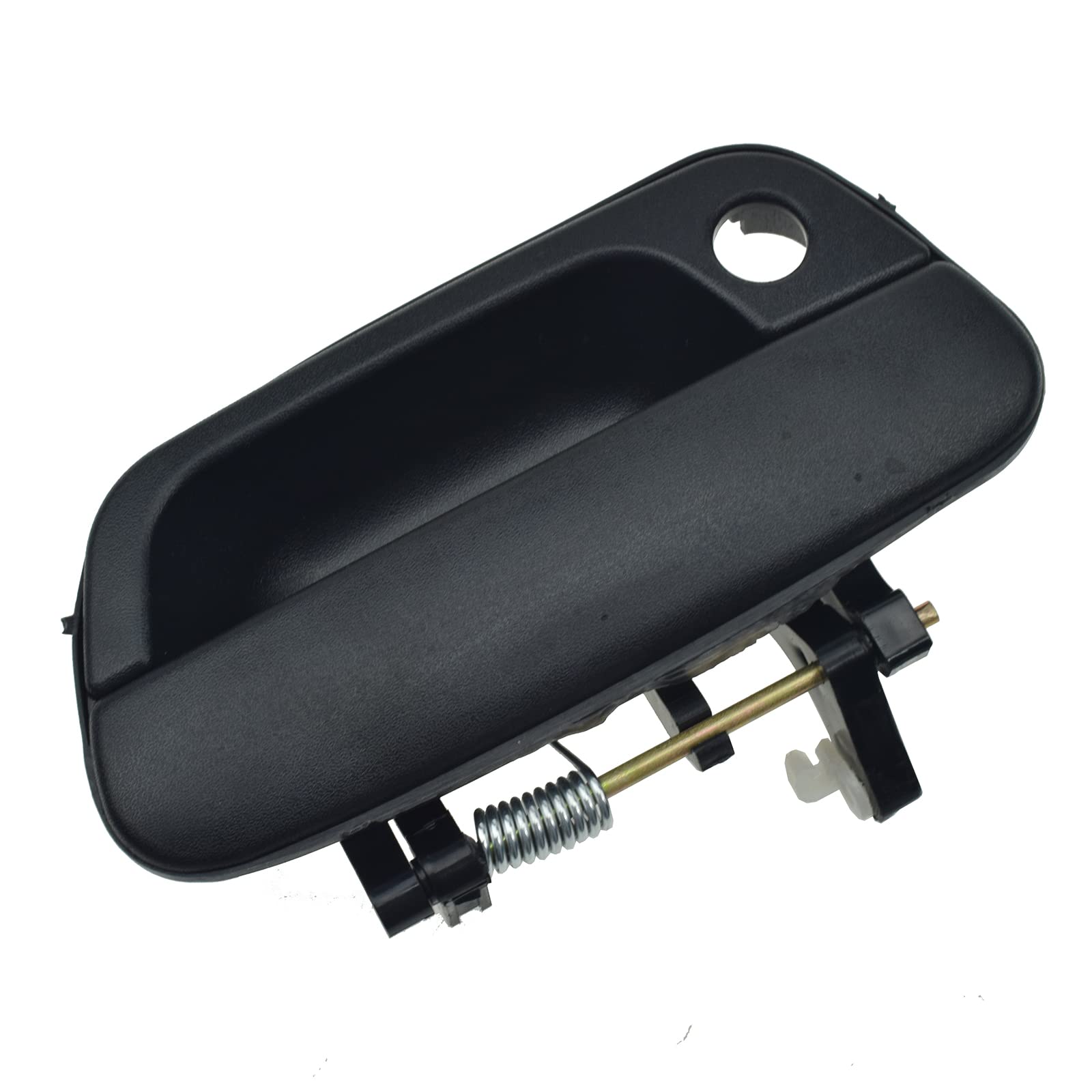 Gương Chiếu Hậu Cơ - R Chevrolet Spark Mã phụ tùng 95964392