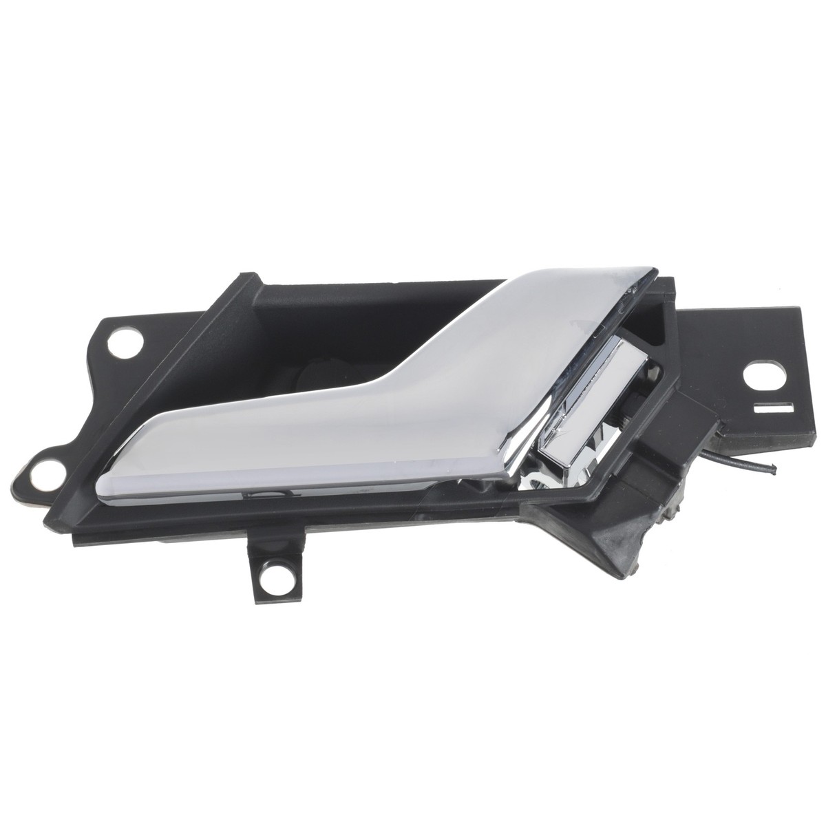 Gương Chiếu Hậu Cơ - R Chevrolet Spark OEM 95016083