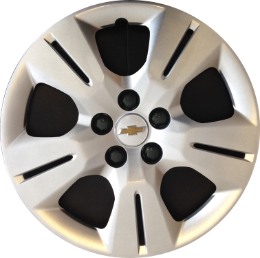 Gương Chiếu Hậu Cơ - R Chevrolet Spark OEM 95016083