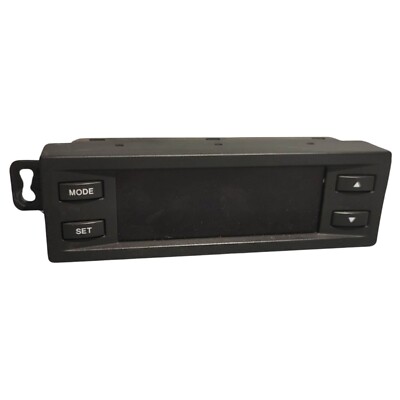 Màn Hình Lcd Chevrolet Captiva OEM 96850911