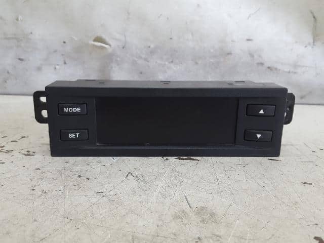 Màn Hình Lcd Chevrolet Captiva OEM 96941884