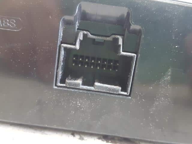 Màn Hình Lcd Chevrolet Captiva OEM 96941884