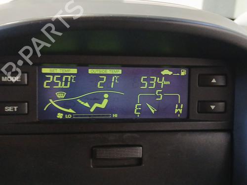 Màn Hình Lcd Chevrolet Captiva OEM 96941886