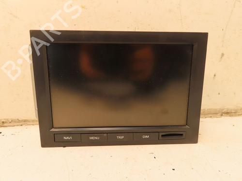 Màn Hình Lcd Chevrolet Captiva OEM 96941886