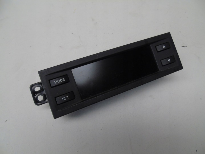 Màn Hình Lcd Chevrolet Captiva OEM 96941886
