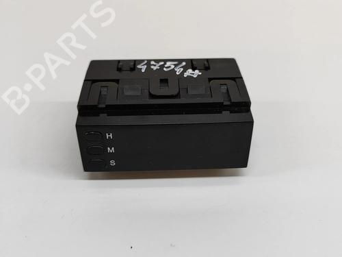 Màn Hình Lcd Chevrolet Captiva OEM 96941886
