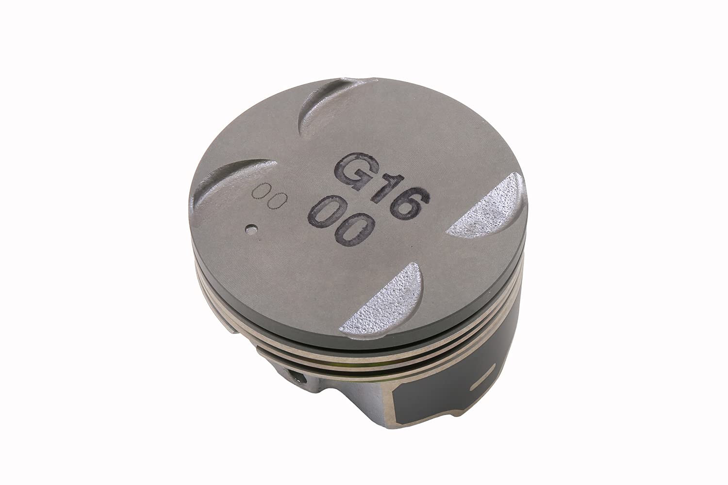 Piston Cos 0-1.6L - Không Ắc Chevrolet Cruze Mã phụ tùng 96476296