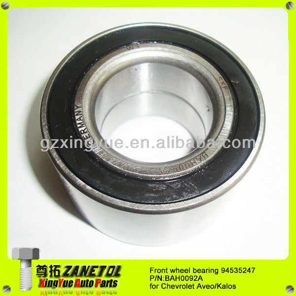 Bi May Ơ Trước 37X64x34 Chevrolet Spark Mã phụ tùng 94535247