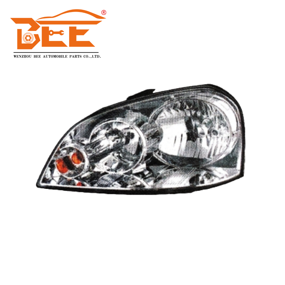 Đèn Pha Phải Chevrolet Lacetti OEM 96458810-OE