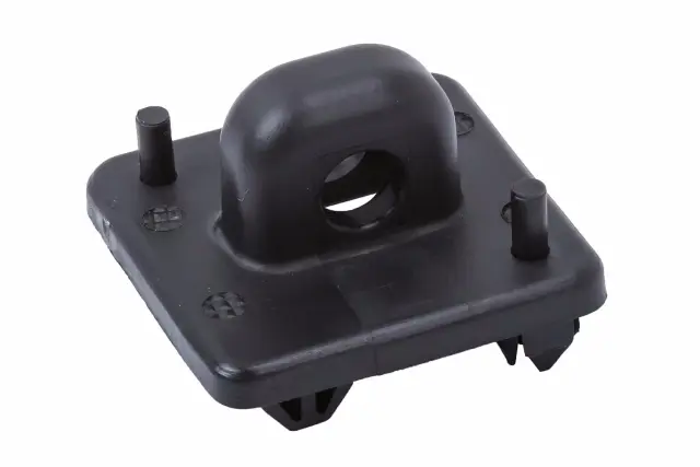 Gương Chiếu Hậu Trái 5 Giắc Điện - Ốp Mạ Chevrolet Spark OEM 95211932