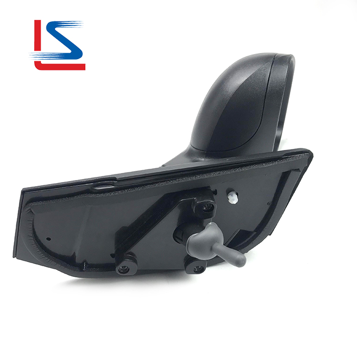 Gương Chiếu Hậu Trái 3 Giắc Điện Chevrolet Spark OEM 95964535