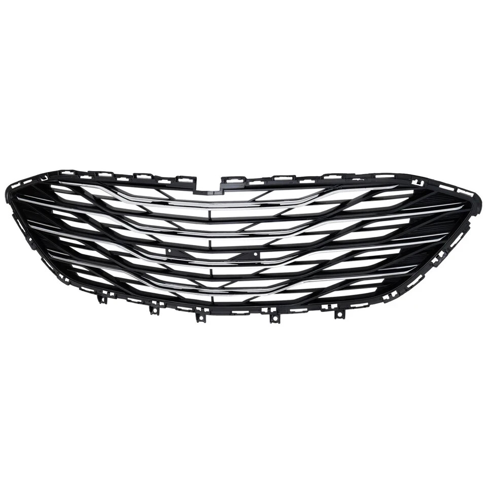 Lưỡi Gạt Mưa (Lưỡi Mềm) Chevrolet Captiva Mã phụ tùng MU-024NL