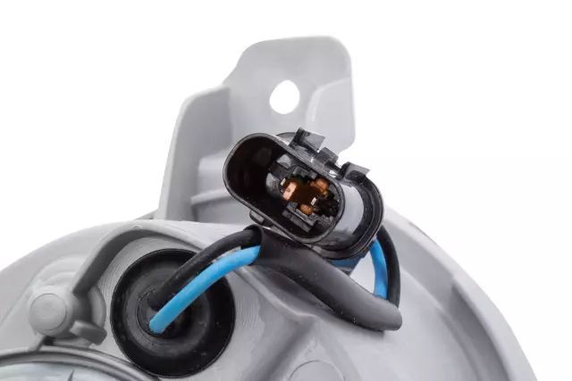 Đèn Gầm Trái Chevrolet Aveo Mã phụ tùng 96650540