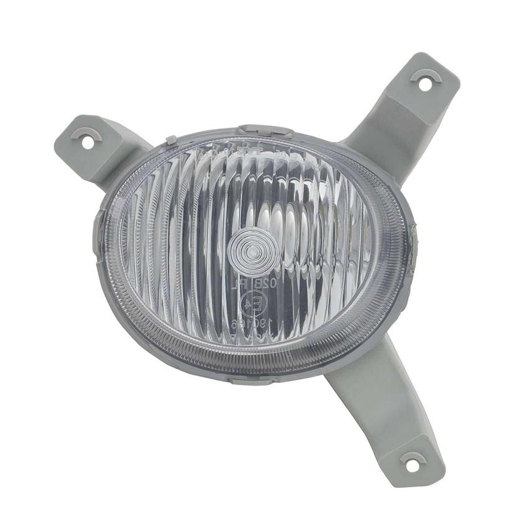 Đèn Gầm Trái Chevrolet Aveo Mã phụ tùng 96650540