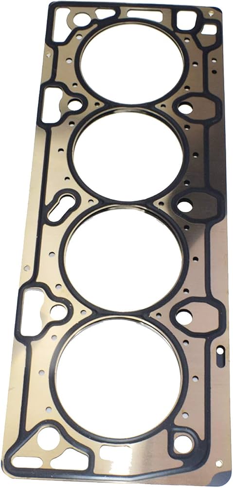 Gioăng Mặt Máy Chevrolet Cruze OEM 55355578-bia